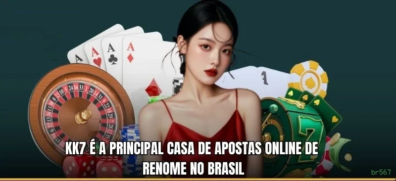 Cassino ao vivo da br567 com dealers reais