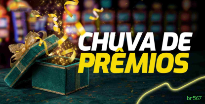 Jogos de loteria online na br567