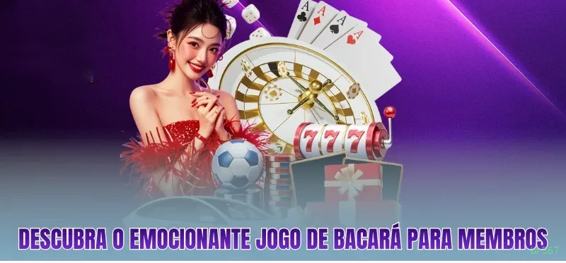 Programa VIP exclusivo da br567